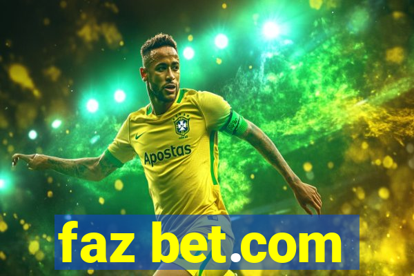 faz bet.com